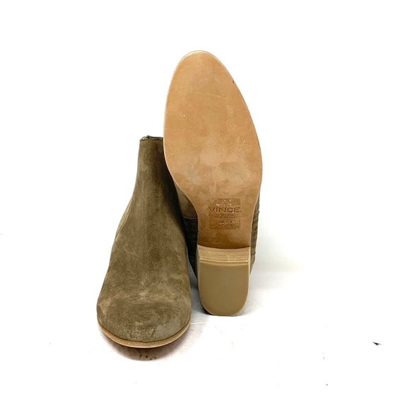 Vince Haider Boots - Picture 5 of 6